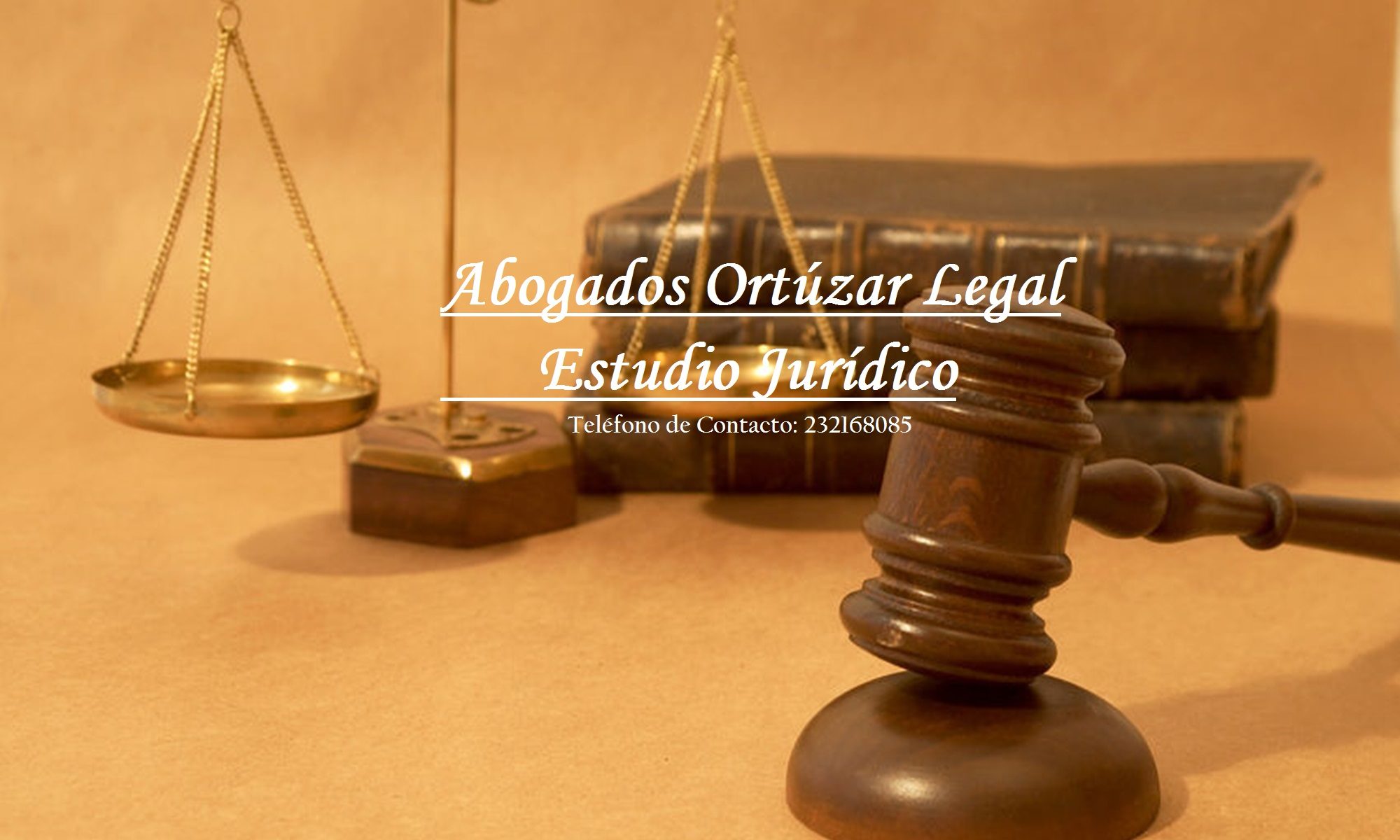 ABOGADOS ORTÚZAR LEGAL